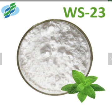 food grade cooling agent powder ws-23